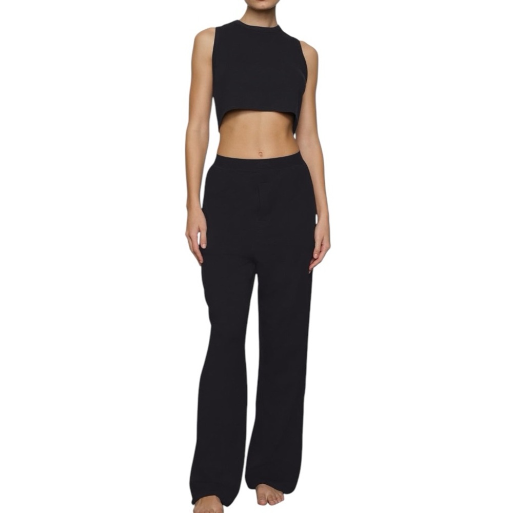 SKIMS Boyfriend Loose Pant